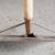 True Temper 18-in (46-cm) Steel Snow Shovel / Pusher 3 thumbnail