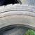 4 Michelin 225/70R19.5 14 ply XDS-2 Tires 2 thumbnail