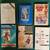 TAROT AND RUNIC STONES NEW COLLECTABLE BOOKS AND CARDS SETS 3 thumbnail