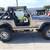 1983 Jeep CJ7 4WD Silver NICE  6 cyl Manual 15 thumbnail