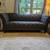 Grey Tufted Sofa 3 thumbnail