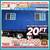 20 40 ft Cargo Container Storage Reefer Shipping Shed Sheds Containers 14 thumbnail