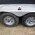 16' ENCLOSED MOTORCYCLE TRAILER  (3 PLACE) 4 thumbnail