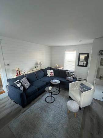$1,950 / 1br - Short term, cozy inlaw safe neighborhood close to Salem Ma Hospital (Marblehead)63802048109825120