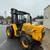 Used 2015 JCB 940 4-wheel Drive 8000# capacity All Terrain Forklift 5 thumbnail