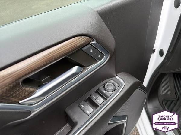 2023 Chevrolet Silverado 1500 4x4 - Photo 15