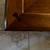 Barney Flagg for Drexel “Parallel” MCM Cocktail Table – Walnut Pinwhee 6 thumbnail