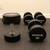 Rogue 60 lb Urethane Dumbbells 2 thumbnail