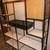 Vtg 1950s Frederick Weinberg MCM Iron & Formica Lighted Room Divider 8 thumbnail