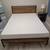 Queen Bed, Mattress & Topper 4 thumbnail