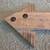 Set of 2 Large Reclaimed Wood Arrows Wall Decor Set 9 thumbnail