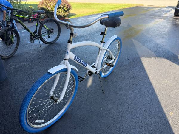 vermont bicycles for sale 