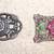 Decorative Purse / Belt Buckles 16 thumbnail