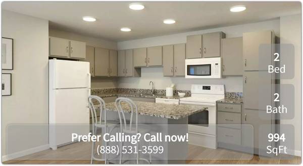 $1,425 / 2br - 994ft2 - A community to call home: Experience our 2 BR, 994 Sq Ft. (Phoenix - Desert Star Park)64024825866882122