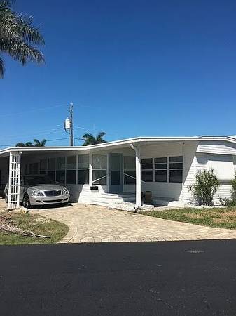 $99,000 / 2br - NAPLES MOBILE HOME 5 MINUTES FROM EVERYTHING (NAPLES)64151007185538122