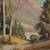 Parlita h stokes impressionist California Plein air landscape Painting 11 thumbnail
