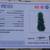 106899 VS Certified Jadeite Jade Black Green Pendant Kwan Yin Guanyin 11 thumbnail