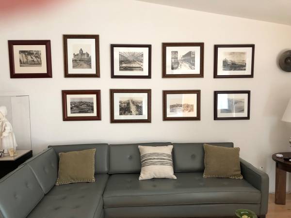 Historical San Francisco Photographs 1