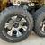 Dick Cepek DC-2 17x9 wheels and 33x12.5x17LT Mickey Thompson tires. 10 thumbnail