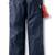 Women's Lightweight Navy Crew Pant 3 thumbnail