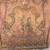 Rare Victorian Era Iron Panel. Architectural Salvage French ? 12 thumbnail