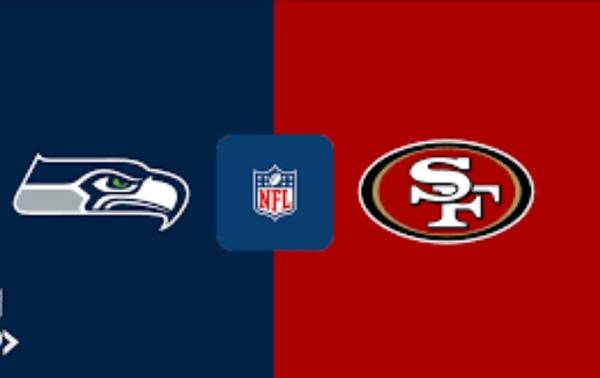 Levi's Stadium -  Seattle Seahawks vs 49ers  -- 6 TIX 😍 1
