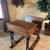 Rare Antique School Desk 1 thumbnail