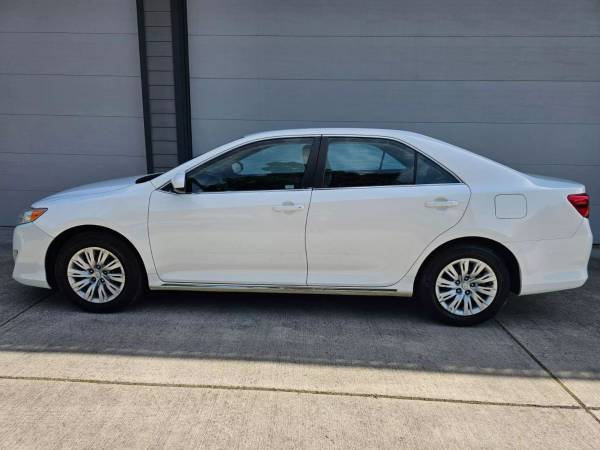 Camry Toyota 2014 - ¡Financiamiento disponible! - $9900.0063623558543233121