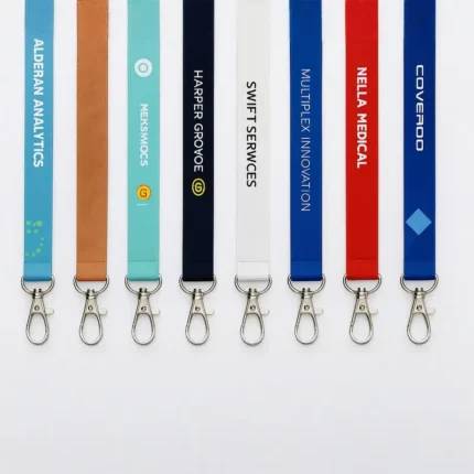Custom Lanyards 1