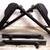 Jeep Wrangler JKU 07-17 OEM Soft Top Door Surrounds Pair Right & Left 1 thumbnail