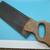 Vintage Henry Disston & Sons Wood Handle 12" Saw 1 thumbnail