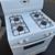 Whirlpool gas stove 2 thumbnail