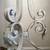 VINTAGE French-Style Floor Lamp 5 thumbnail