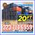 20 40 ft Cargo Container Storage Reefer Shipping Shed Sheds Containers 15 thumbnail
