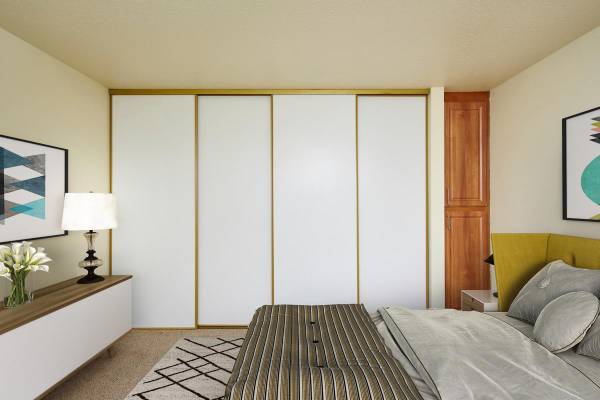 $1,947 / 3br - 1021ft2 - Effortless Commute, Upscale Living (Vancouver)63820909067139121