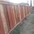 ** LOVE YOUR NEW FENCE & **Redwood Fencing 5 thumbnail