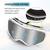 NEW Ski Goggles Men Women Snow Sport Snowboard OTG Snowmobile Youth 7 thumbnail