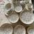 82 Piece Service for 12 Porcelain Dinnerware /China ,Vintage 1 thumbnail