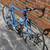 1980s Colnago 52cm "stealth paint" built-up as single-speed 2 thumbnail