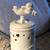 Snowbabies “Count Your Lucky Stars” Candle Jar 1 thumbnail