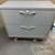 GREAT SHAPE! 2 dr locking  lateral file cabinet HON/ALLSTEEL  36"wide 1 thumbnail