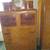 "Antique Dresser Whole Bedroom Set" 4 Pieces!!!!! 17 thumbnail