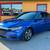2019 Honda Insight EX 4dr Sedan Sedan Electric 3 thumbnail