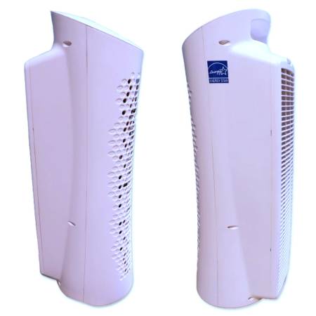 Honeywell Allergen Plus HEPA Tower Air Purifier HHT290 Series - $50 (Boerne)62972945212929122