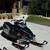 Yamaha Apex Snowmobile 1 thumbnail