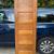 Antique Door (5-panel oak or chestnut veneer; nominal 28x80) 1 thumbnail