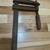 Wetzler Iron Woodworking Clamp Bar 7A Tool 1 thumbnail