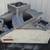 NIB BRODIX BBC DOMINATOR 4500  INTAKE MANIFOLD 1 thumbnail