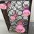 REDUCED price again Bamboo Wine Rack Hawaiian Design or Towel rack 4 thumbnail