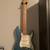 Fender Stratocaster Mexican Standard 1 thumbnail